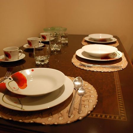 Residence Al Hamra Apartments Ер-Ріяд Екстер'єр фото
