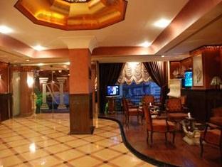 Residence Al Hamra Apartments Ер-Ріяд Екстер'єр фото