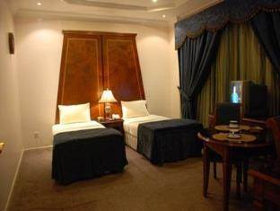 Residence Al Hamra Apartments Ер-Ріяд Екстер'єр фото