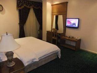 Residence Al Hamra Apartments Ер-Ріяд Екстер'єр фото